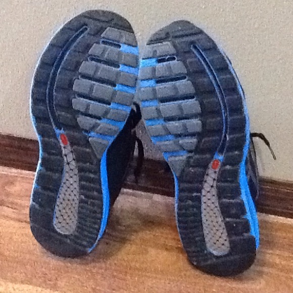 Nike Lunarmx+ - Picture 4 of 4